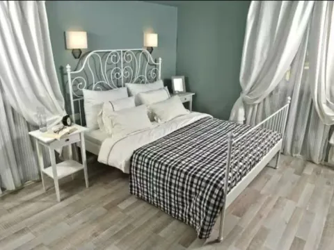 Izdavanje, dvosoban stan, 75m², Kalimanj, Tivat - image 7