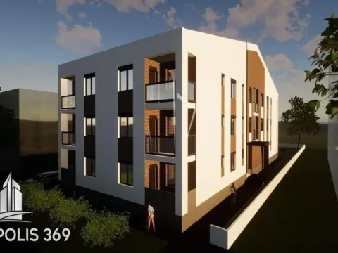 Stan in Zemun Gornji Grad