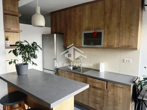 Izdavanje, dvosoban stan, 50m², Uciteljsko Naselje, Zvezdara Sve Podlokacije - image 6