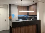 Izdavanje, dvosoban stan, 60m², Novi Beograd Blok 65, Novi Beograd Sve Podlokacije - image 6