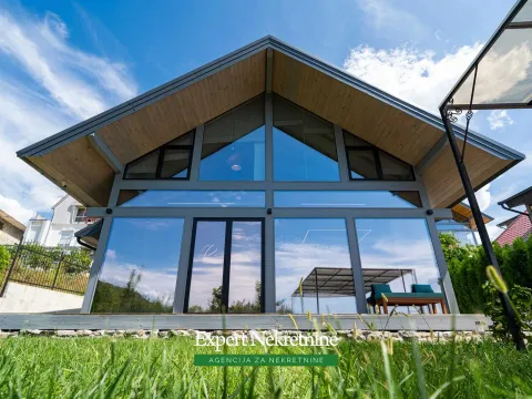 Prodaja, kuća, 164m², Tivat, Crna Gora