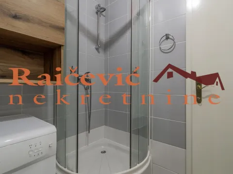 Izdavanje, jednosoban stan, 38m², Gradska Bolnica, Zvezdara Sve Podlokacije - image 14