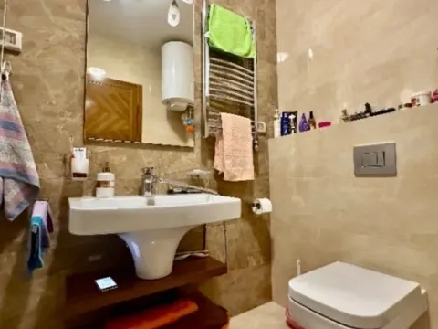 Prodaja, jednosoban stan, 55m², Centar, Podgorica - image 10