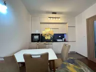 Izdavanje, jednosoban stan, 50m², Master Kvart, Podgorica - image 4