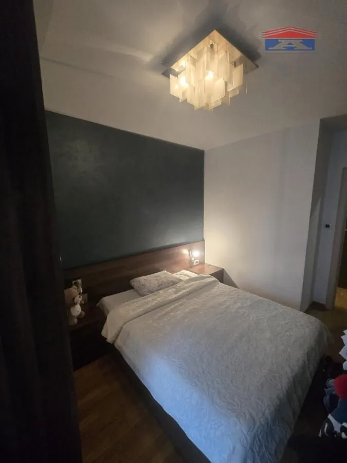Prodaja, dvosoban stan, 57m², Nova Detelinara, Novi Sad Sve Podlokacije