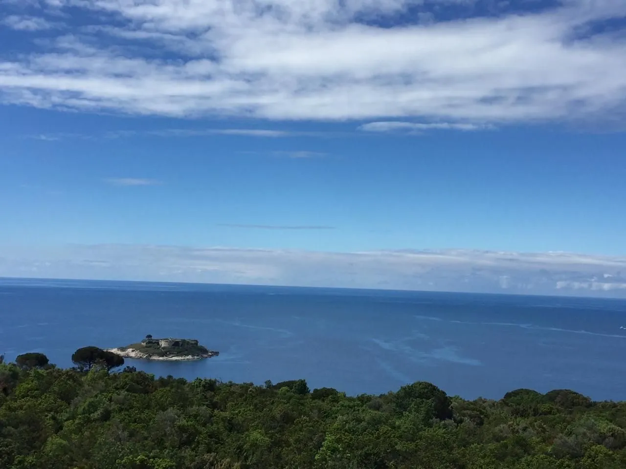 Prodaja, plac, 61033m², Rose, Herceg Novi
