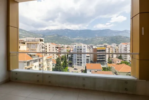 Sale, three bedroom apartment, 88m², Budva, Crna Gora - image 14