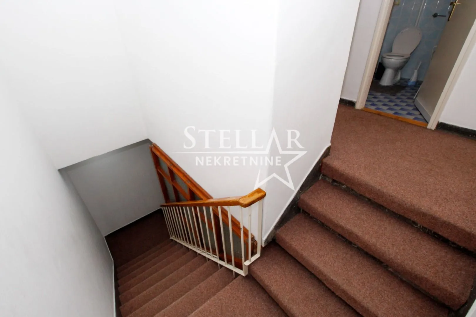 Rent, three bedroom apartment, 120m², Centar, Podgorica