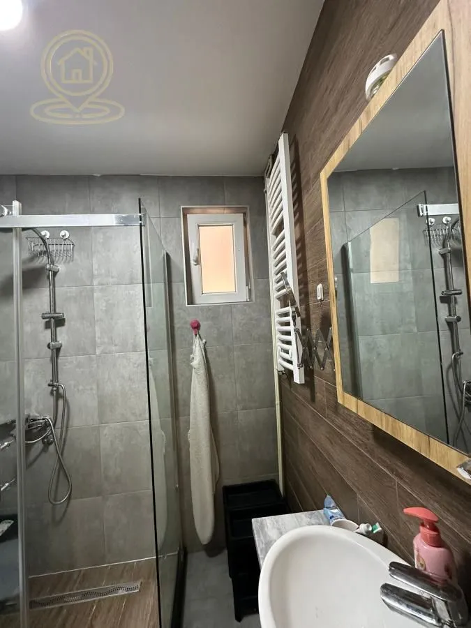 Rent, three bedroom apartment, 87m², Medijana, Niš