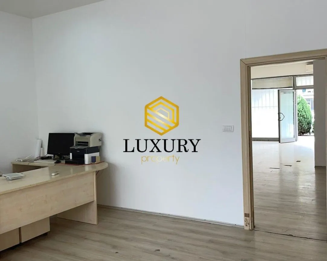 Rent, office space, 100m², Zabjelo, Podgorica