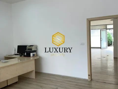 Izdavanje, poslovni prostor, 100m², Zabjelo, Podgorica - image 2