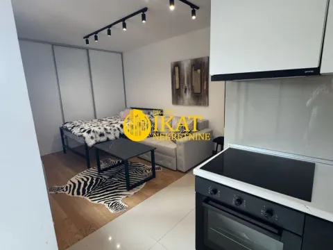 Prodaja, jednosoban stan, 47m², Bulbulder, Zvezdara Sve Podlokacije - image 4