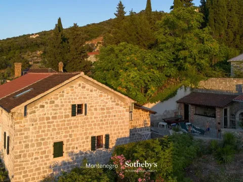 Prodaja, kuća, 120m², Rose, Herceg Novi - image 11