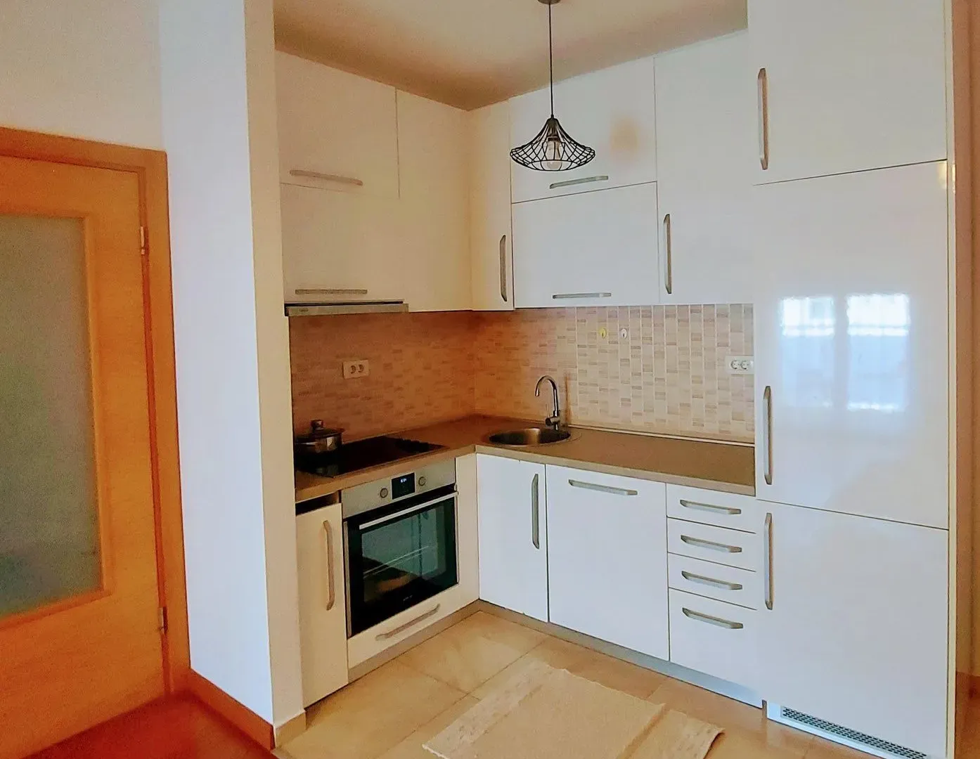 Prodaja, dvosoban stan, 65m², Ljubović, Podgorica