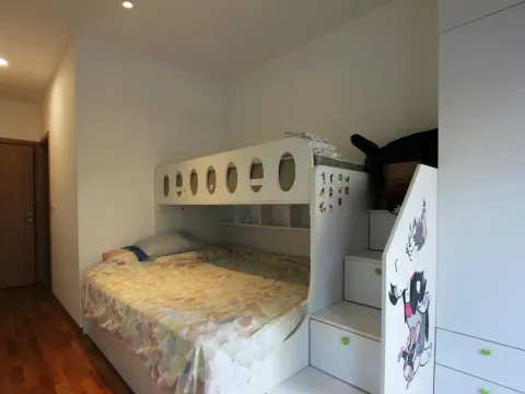 Sale, two bedroom apartment, 88m², Budva, Crna Gora - image 6