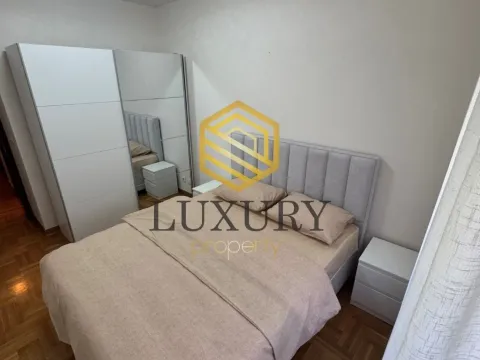 Izdavanje, jednosoban stan, 54m², Zagorič, Podgorica - image 4