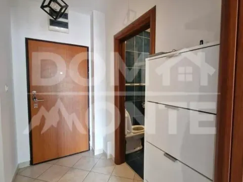 Prodaja, jednosoban stan, 39m², Centar, Tivat - image 4