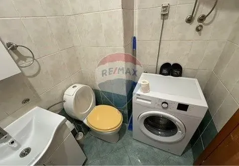 Izdavanje, jednosoban stan, 40m², Stari Aerodrom, Podgorica - image 4