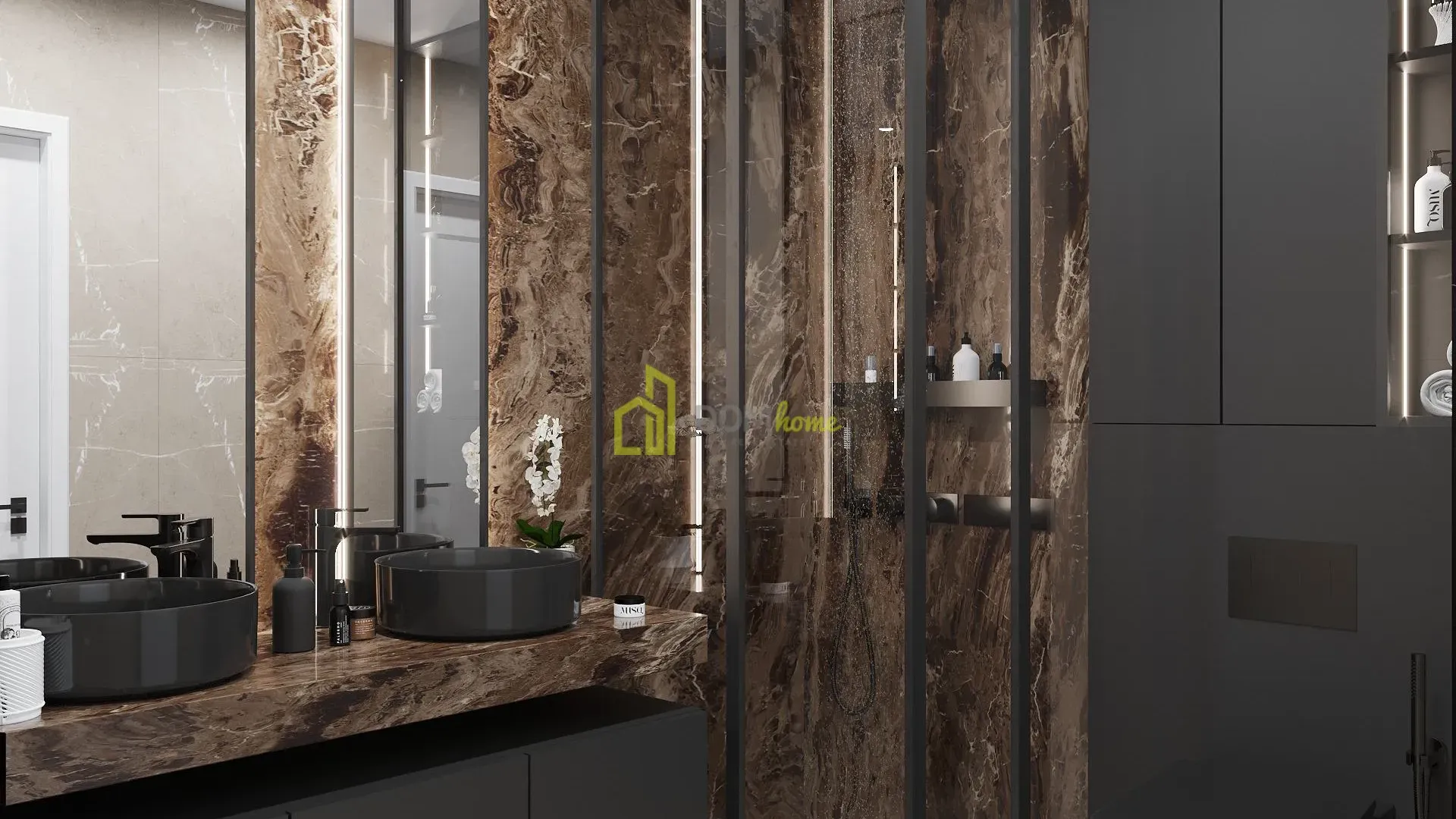 Prodaja, trosoban stan, 94m², City Kvart, Podgorica