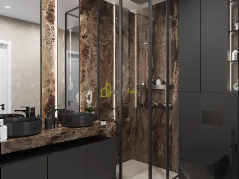 Prodaja, trosoban stan, 94m², City Kvart, Podgorica - image 4