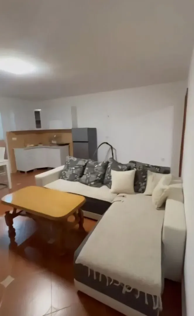 Rent, one bedroom apartment, 50m², Šušanj, Bar