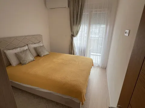 Rent, one bedroom apartment, 45m², Zabjelo, Podgorica - image 4
