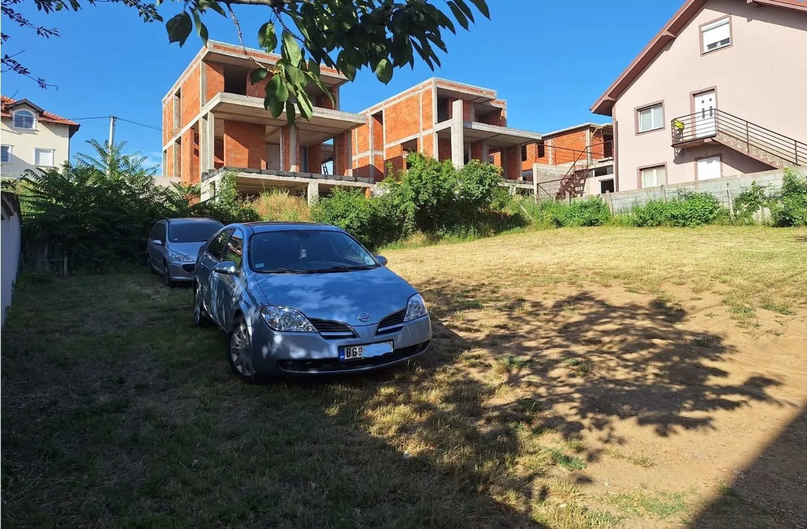 Prodaja, plac, 400m², Višnjička Banja, Palilula Sve Podlokacije