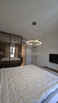 Rent, three bedroom apartment, 70m², Savski Venac, Beograd - image 15