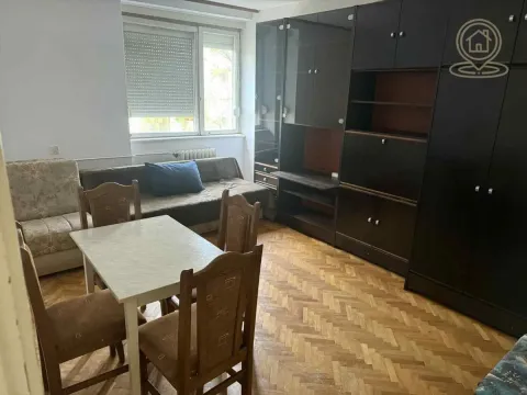 Izdavanje, dvosoban stan, 54m², Rotkvarija, Novi Sad Sve Podlokacije - image 2