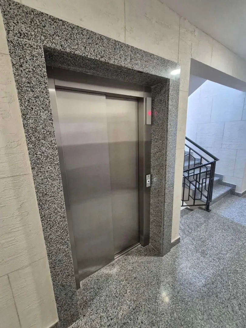 Prodaja, jednosoban stan, 39m², Tološi, Podgorica