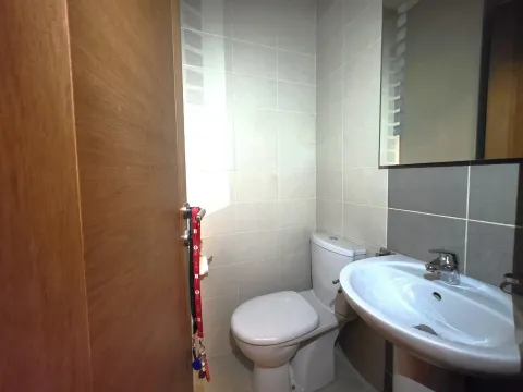 Prodaja, dvosoban stan, 69m², Pobrežje, Podgorica - image 11