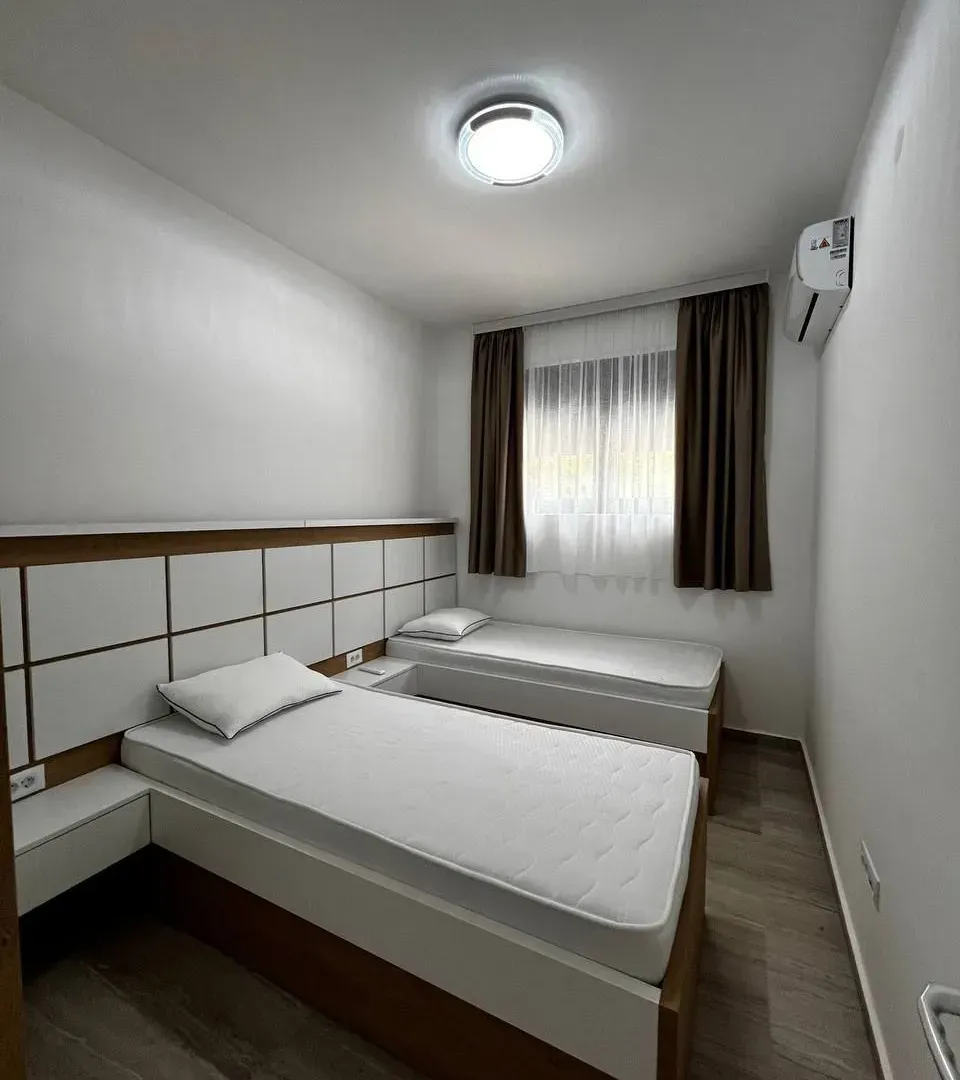 Sale, two bedroom apartment, 61m², Bečići, Budva