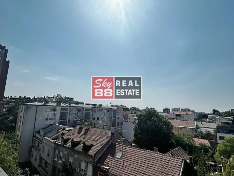 Prodaja, četvorosoban stan, 126m², Kalenić Pijaca, Vračar Sve Podlokacije - image 10