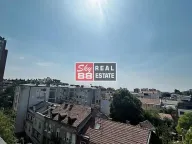 Prodaja, četvorosoban stan, 126m², Kalenić Pijaca, Vračar Sve Podlokacije - image 10