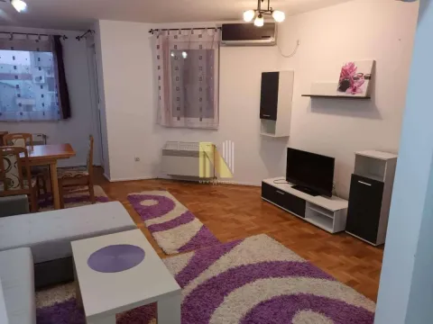Izdavanje, dvosoban stan, 50m², Centar, Novi Sad - image 2
