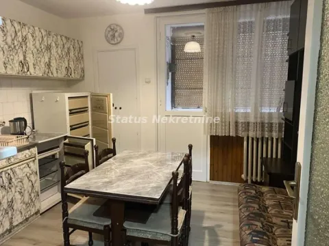 Rent, one bedroom apartment, 40m², Detelinara, Novi Sad Sve Podlokacije - image 5