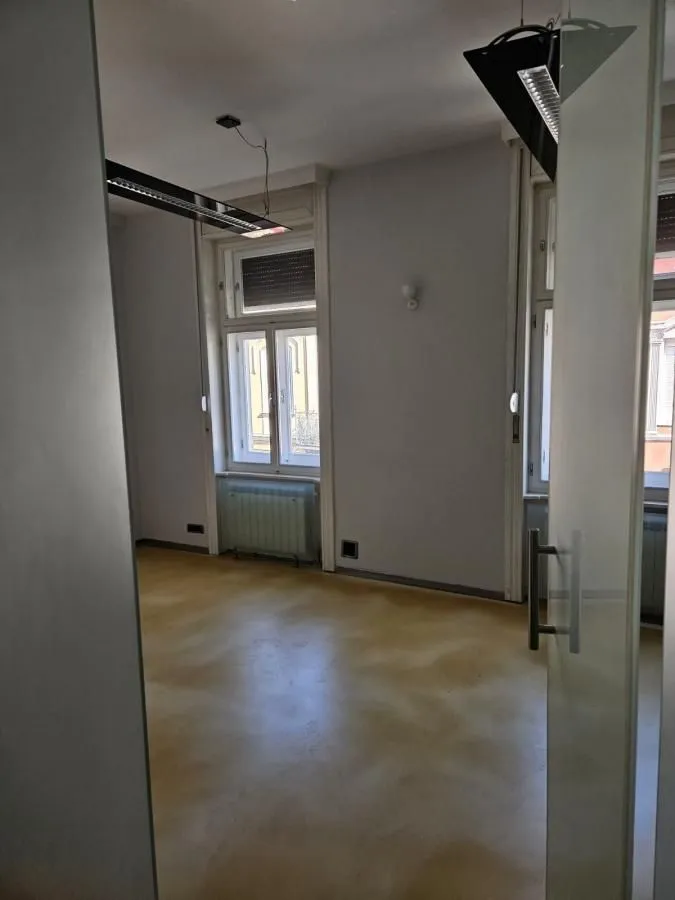Rent, office space, 360m², Centar, Novi Sad