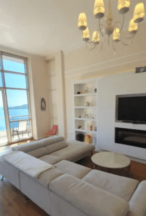 Rent, house, 150m², Rafailovići, Budva