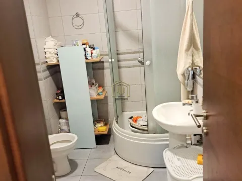 Sale, one bedroom apartment, 51m², Tuški Put, Podgorica - image 11