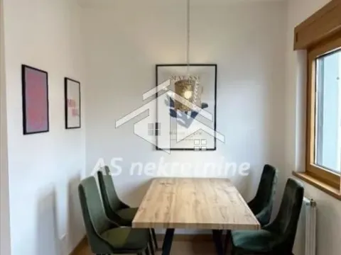 Izdavanje, dvosoban stan, 55m², Južni Bulevar, Vračar Sve Podlokacije - image 7