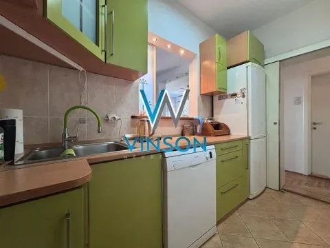 Rent, four bedroom apartment, 93m², Socijalno, Novi Sad Sve Podlokacije - image 6