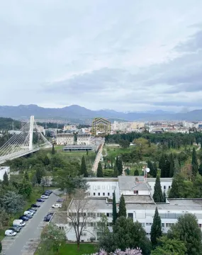 Prodaja, dvosoban stan, 42m², Preko Morače, Podgorica - image 9