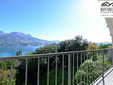 Prodaja, kuća, 110m², Njivice, Herceg Novi - image 12