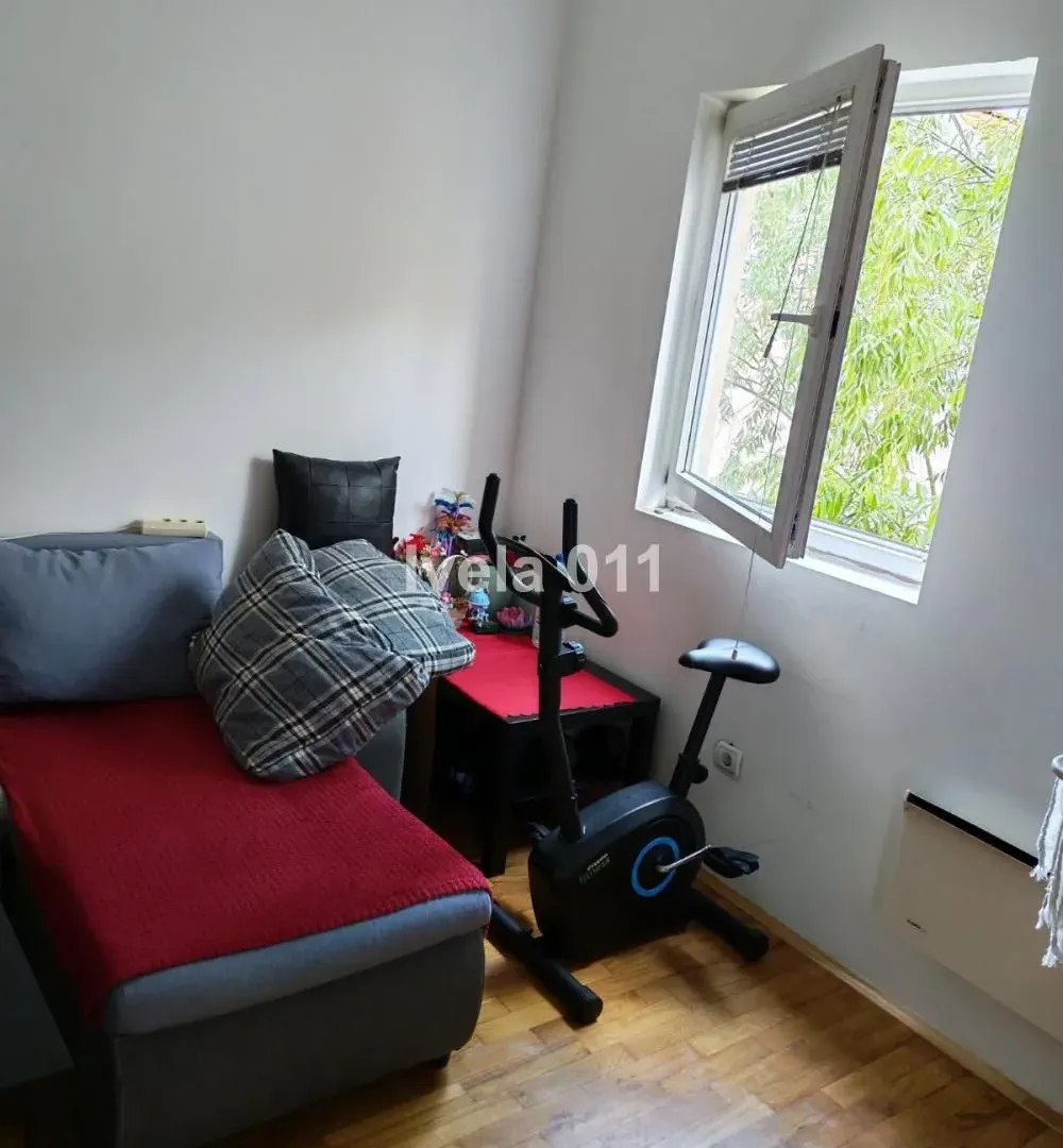 Prodaja, jednosoban stan, 42m², Rakovica, Beograd
