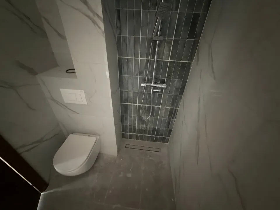 Prodaja, jednosoban stan, 40m², Donja Lastva, Tivat