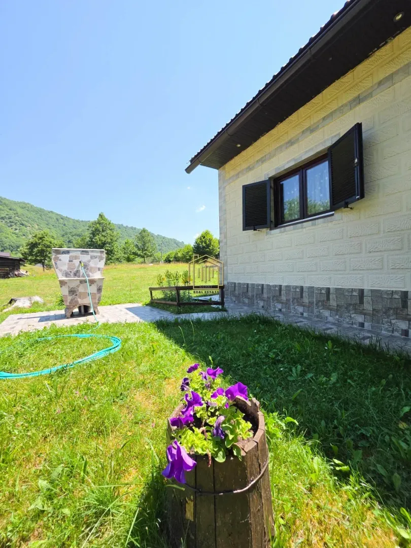 Sale, house, 85m², Kolašin, Crna Gora