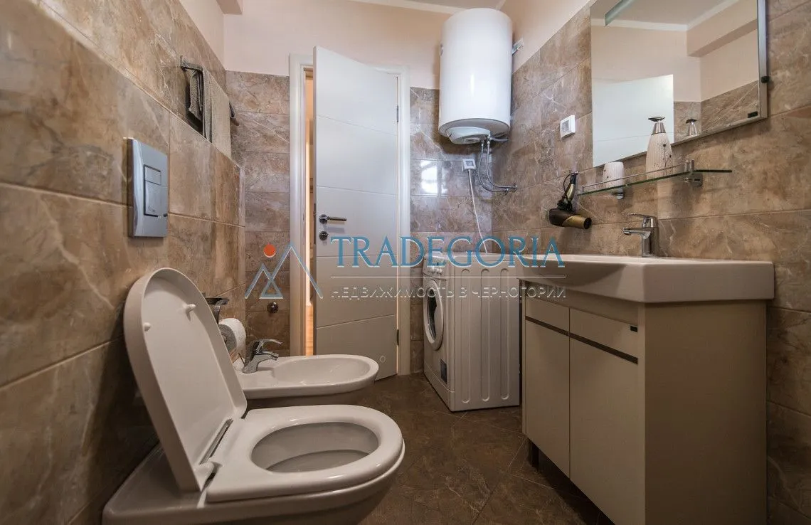 Prodaja, trosoban stan, 125m², Budva, Crna Gora