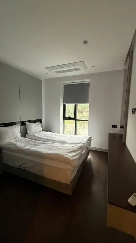 Sale, two bedroom apartment, 116m², Bečići, Budva