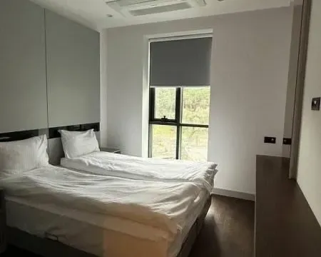 Sale, two bedroom apartment, 116m², Bečići, Budva - image 6