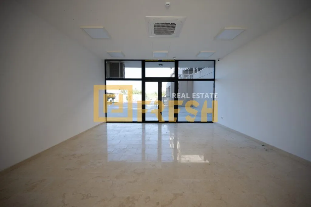 Rent, office space, 122m², Tuški Put, Podgorica